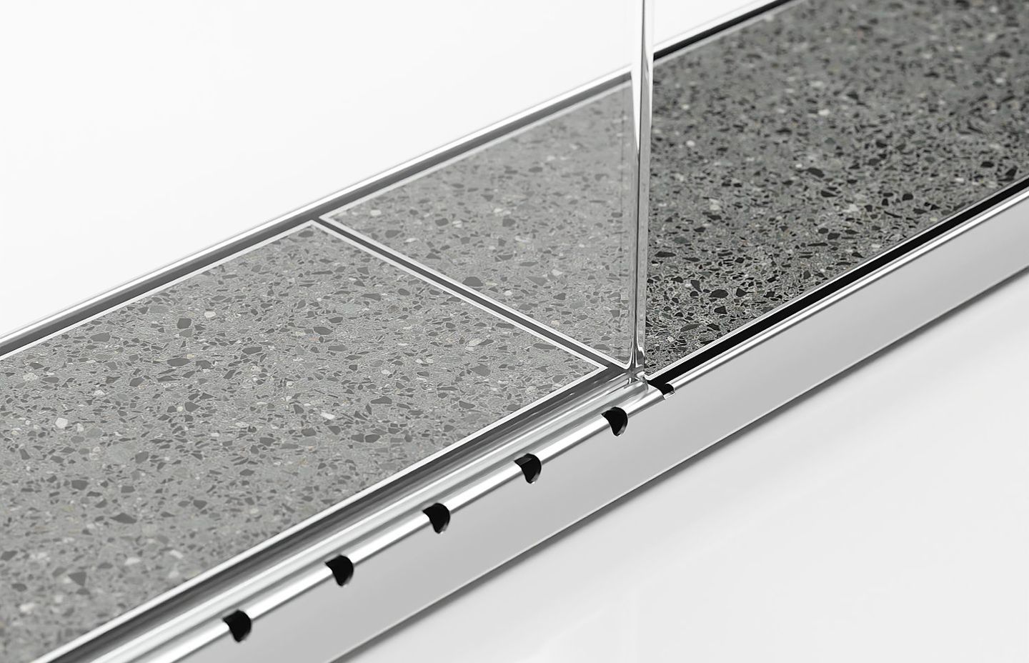 Drainage masterpiece with Stormtech’s latest innovation