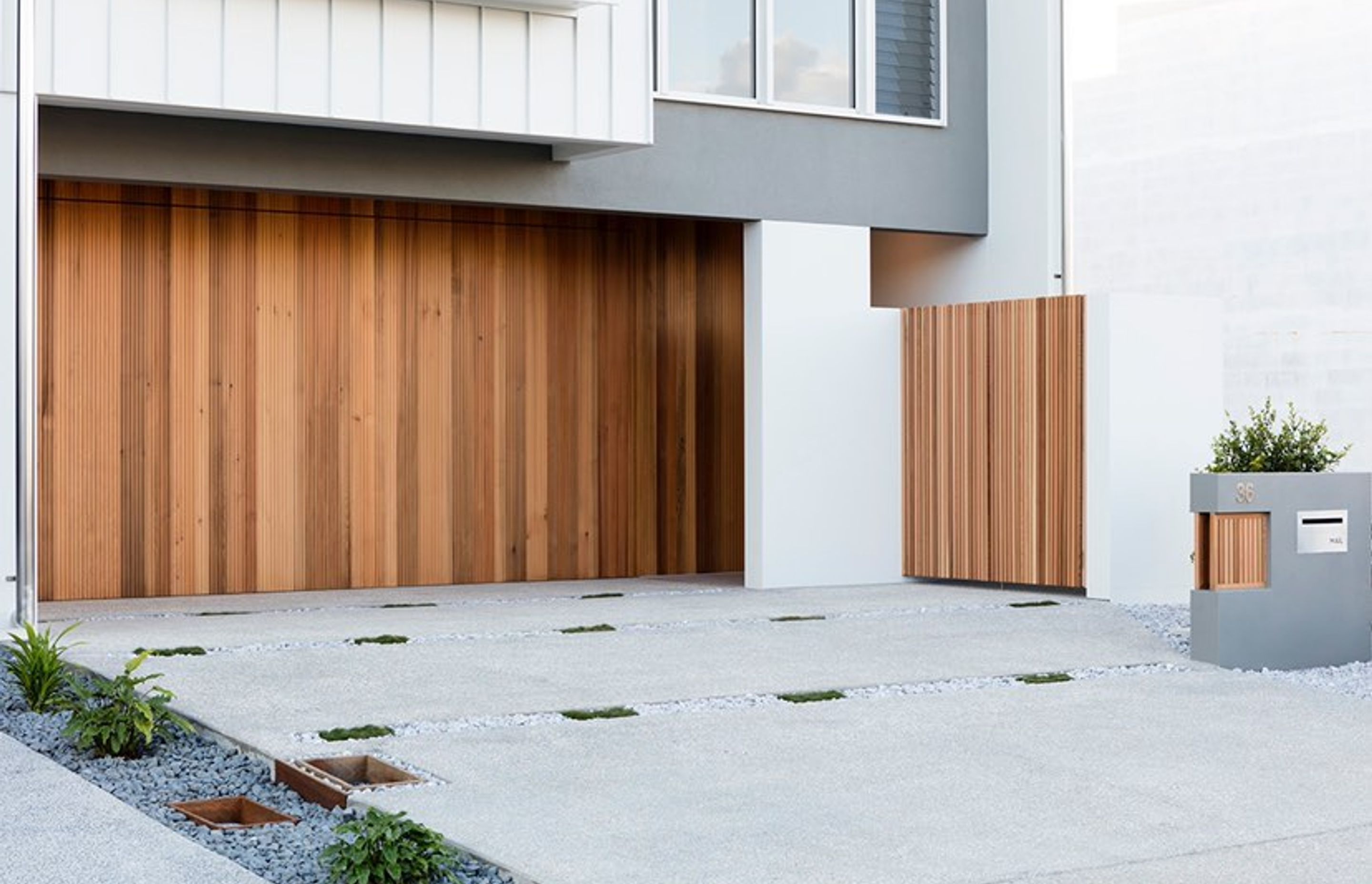 The Pros + Cons of a Tilt Garage Door: Is it Right for You?