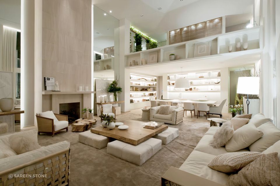 Porta Creme Limestone joined our collection in 2025. An elegant addition offering designers and architects a sophisticated option for creating timeless spaces with soft, neutral tones that complement both contemporary and traditional design.