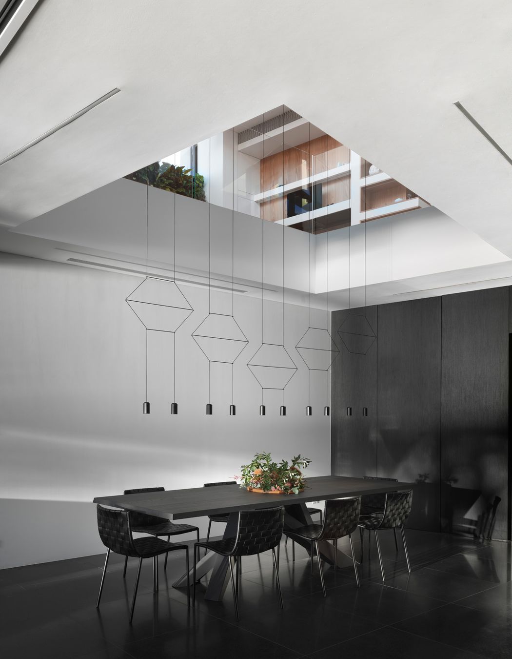 Oyster Bay House by Couvaras Architects, Bakker Built and Farrugia Design | Photography by Luke Butterly