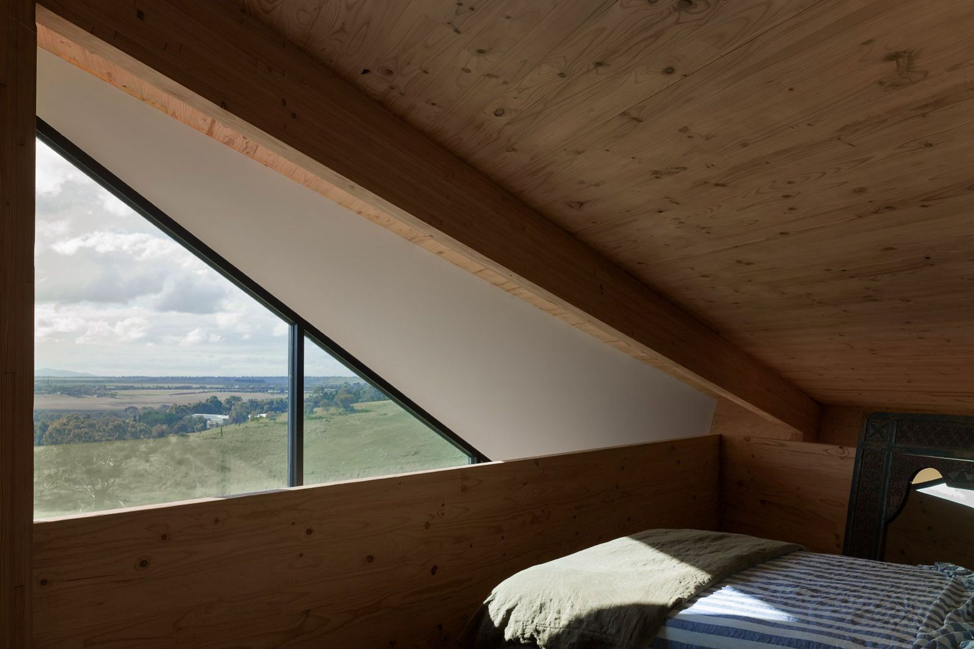 Royd Clan's Autonomous House | Photography by Luke Butterly