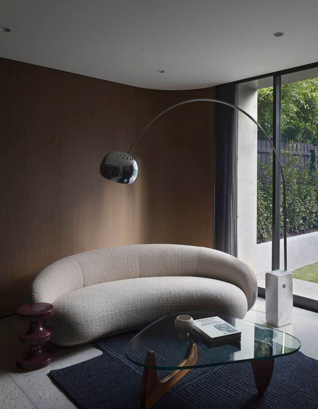 Sussex Residence by mckimm | Photography by Luke Butterly