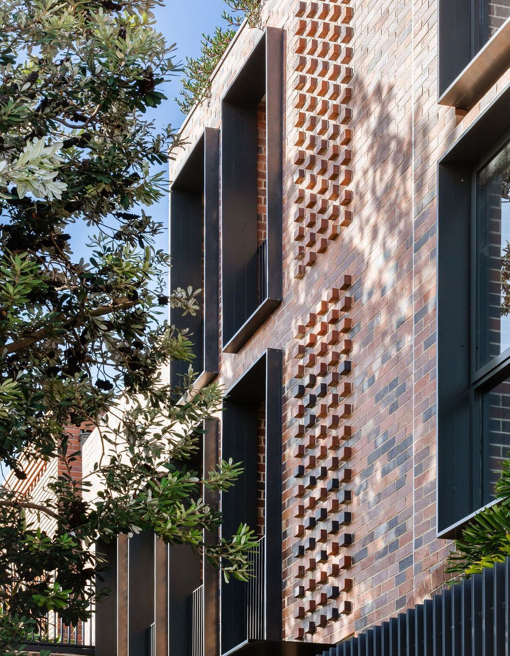 One Hastings, a meticulously renovated Art Deco boutique apartment block in Bondi Beach