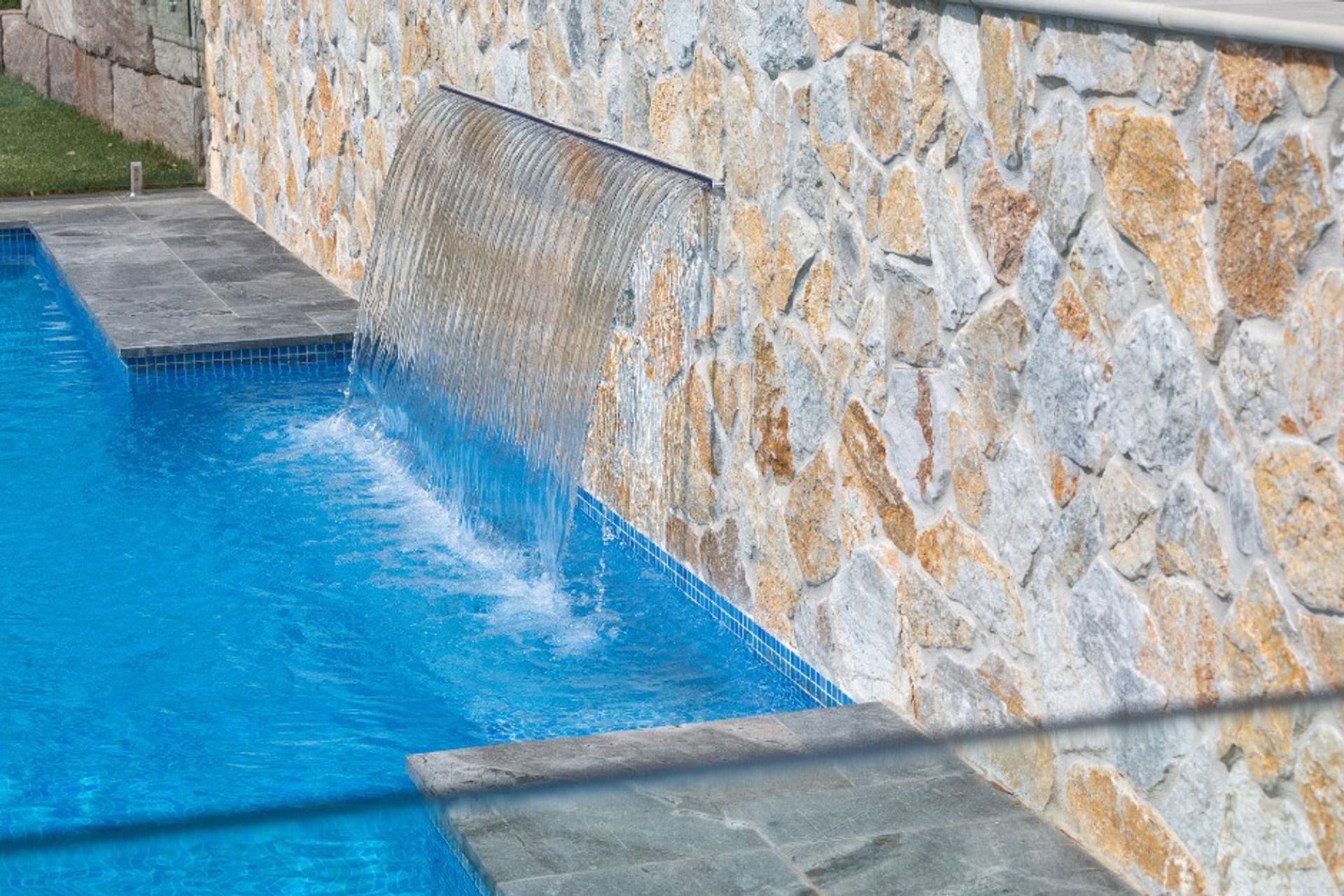 Pool Design Inspiration