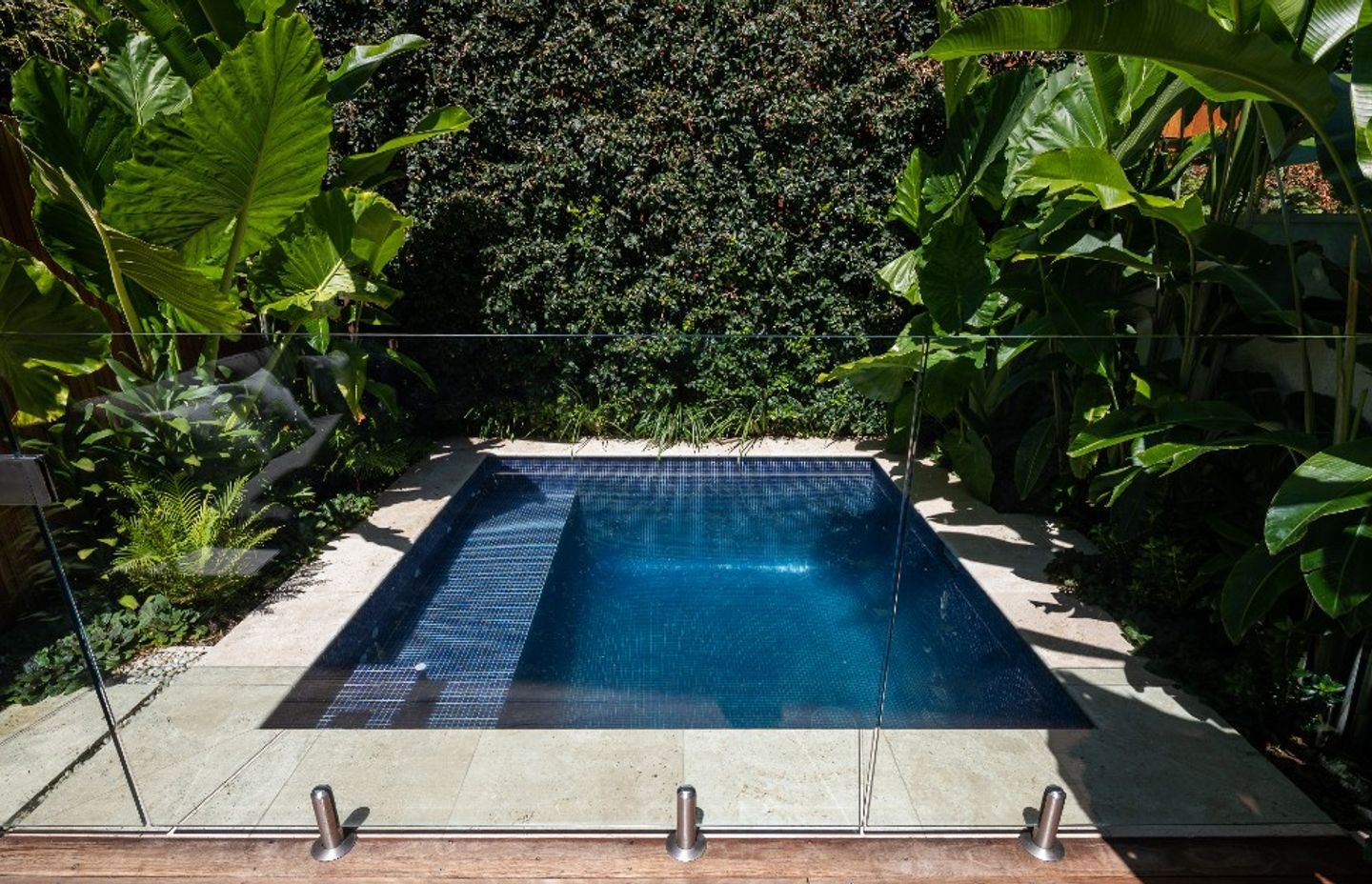Pool Design Inspiration