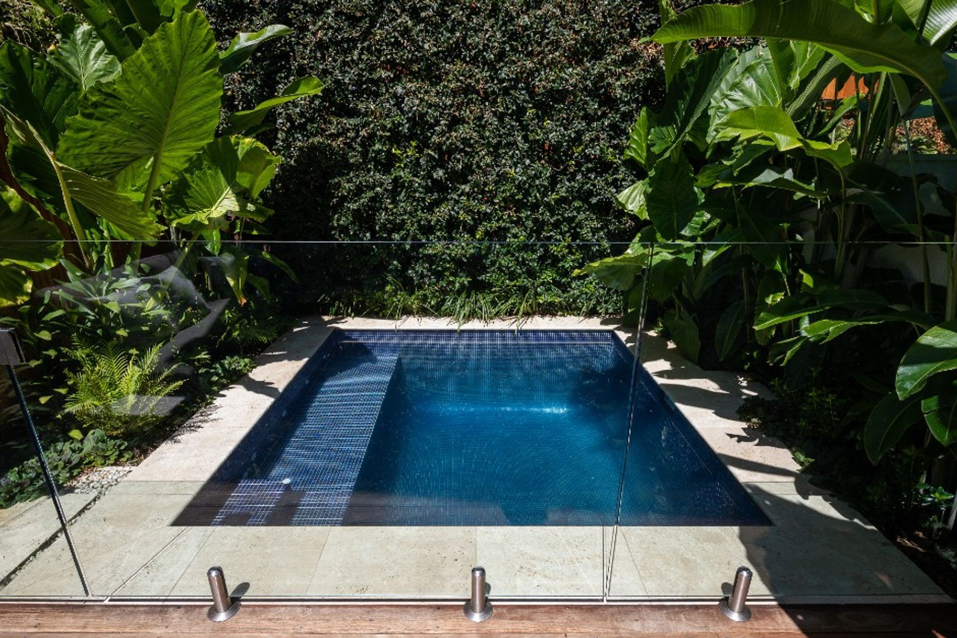 Pool Design Inspiration