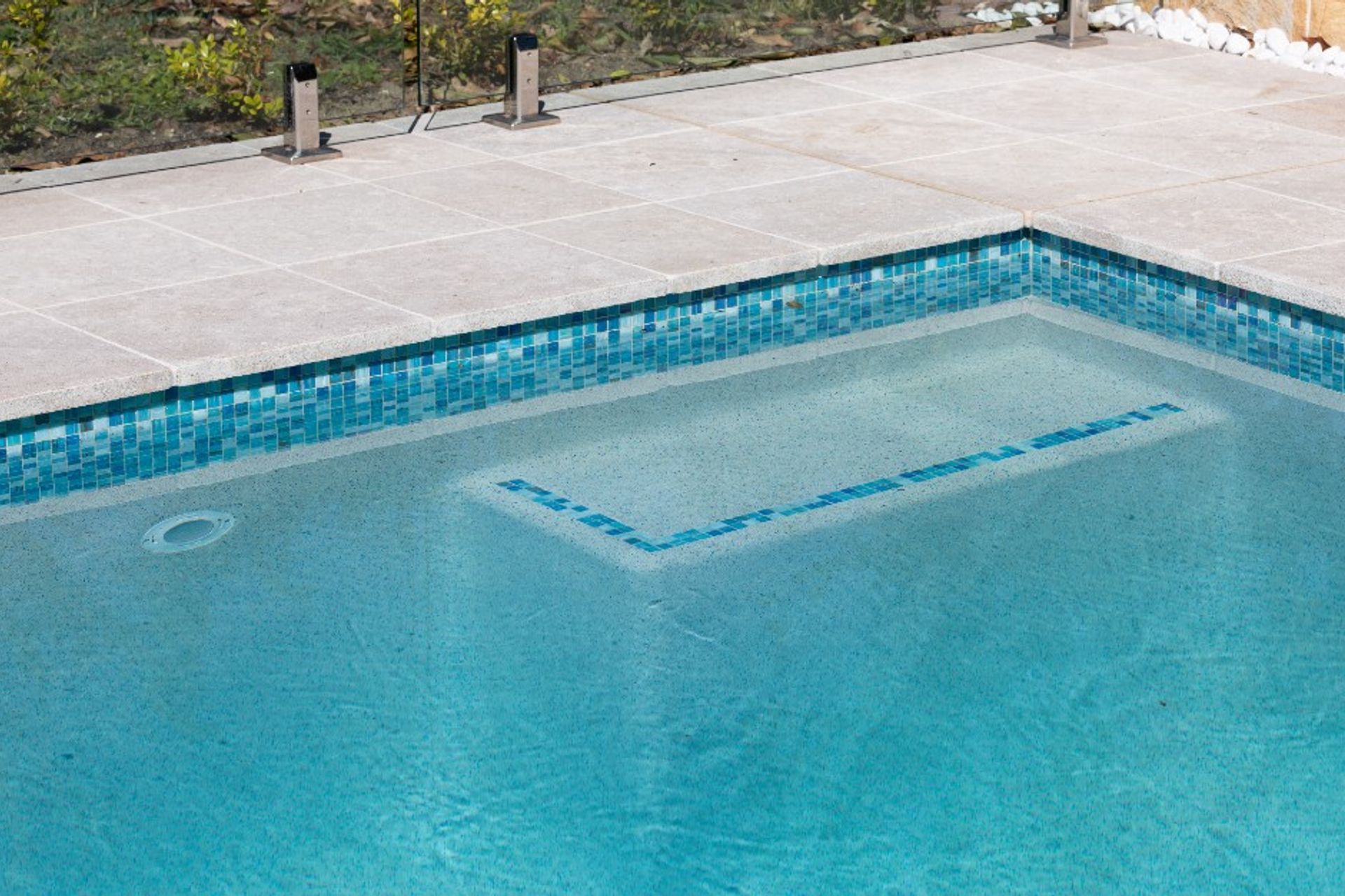 Pool Design Inspiration