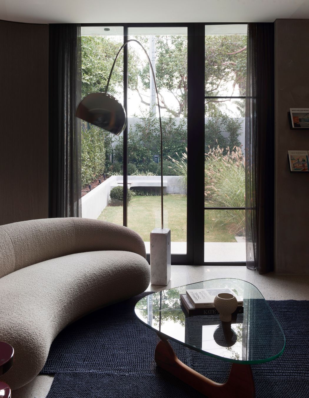 Sussex Residence by mckimm | Photography by Luke Butterly