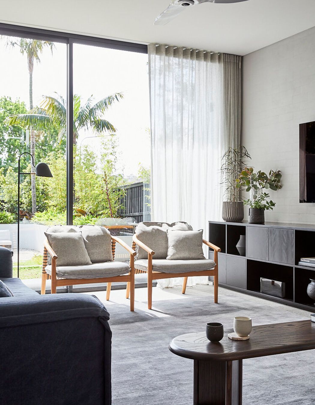 Mosman House by To The Mil | Photography by Pablo Veiga