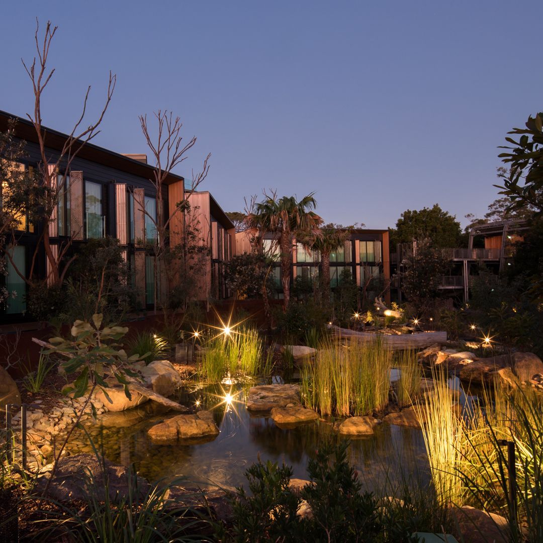 Innovative outdoor lighting trends for a brighter tomorrow