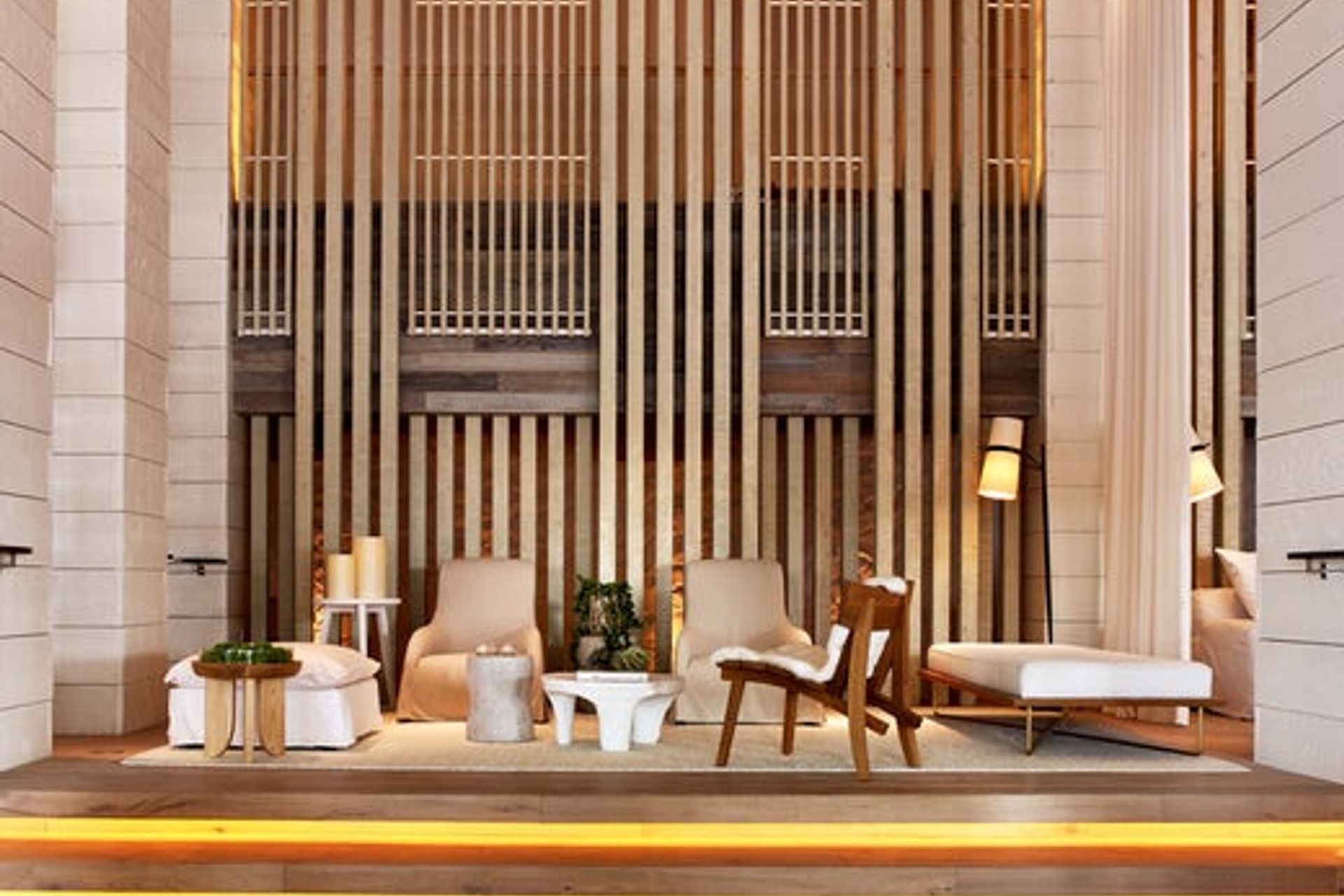 1 Hotel South Beach