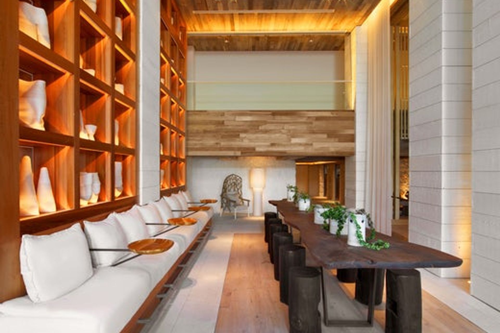 1 Hotel South Beach