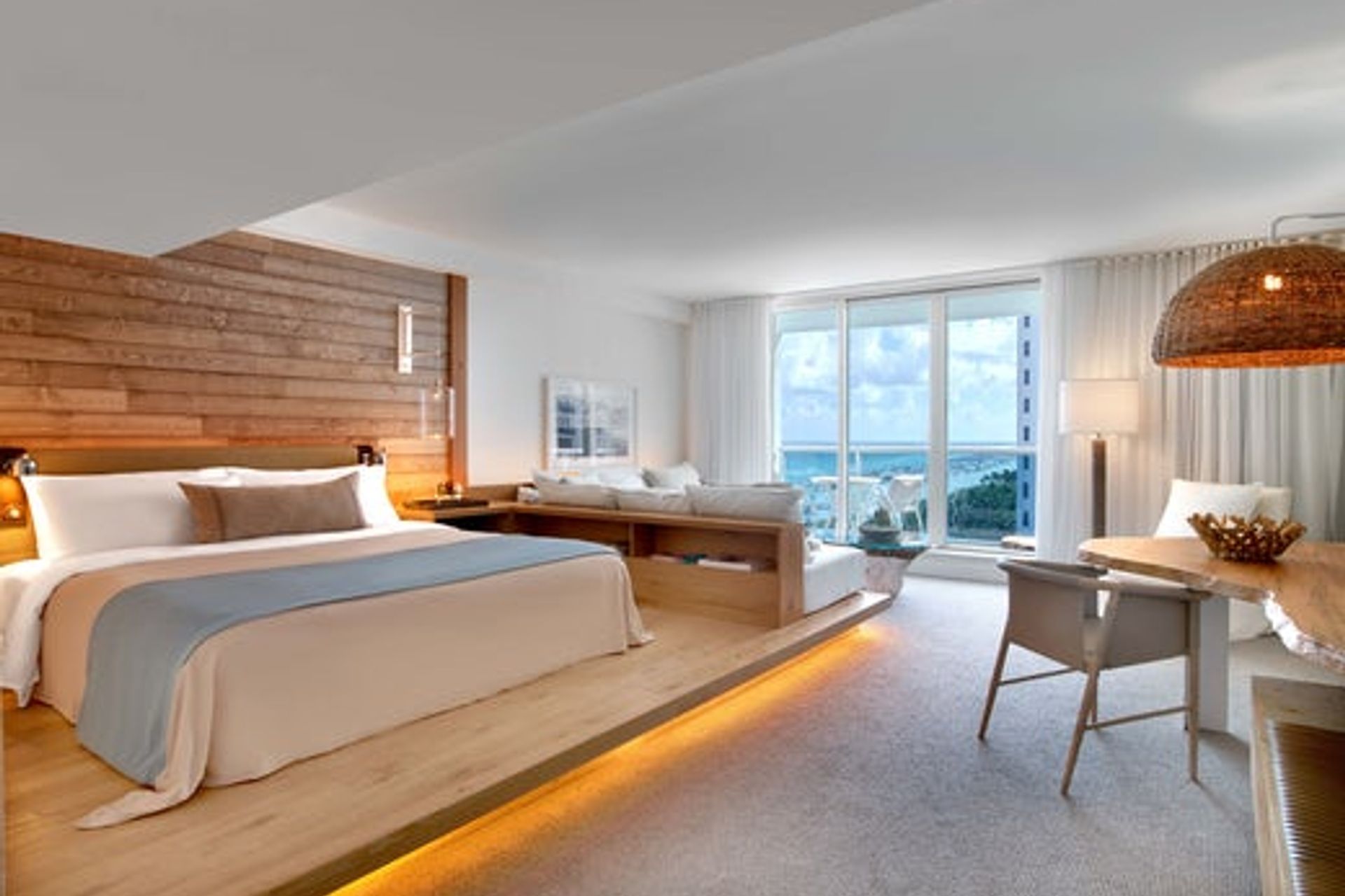 1 Hotel South Beach