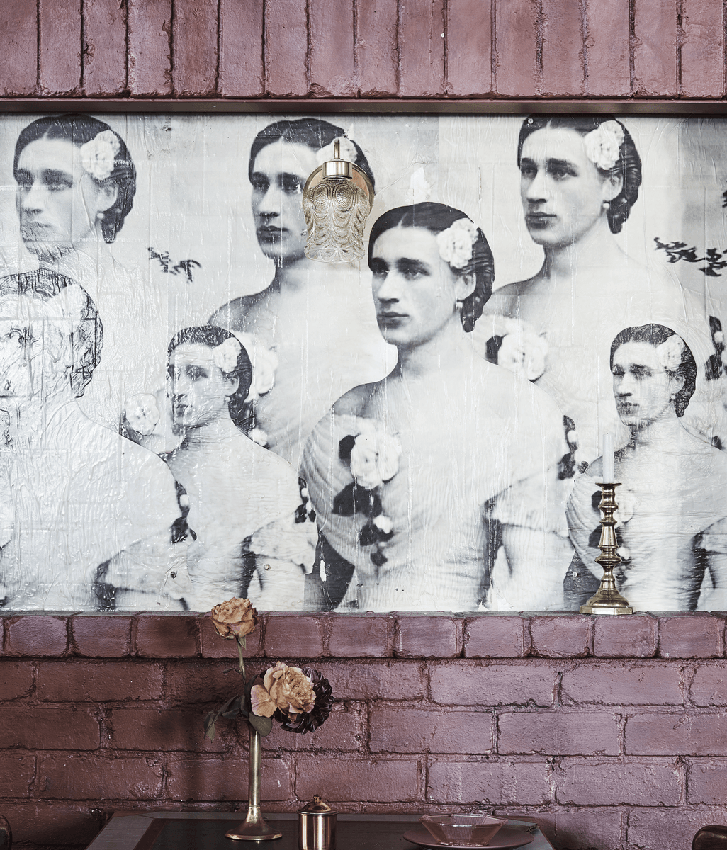 5 women who shaped the landscape of Australian interior design