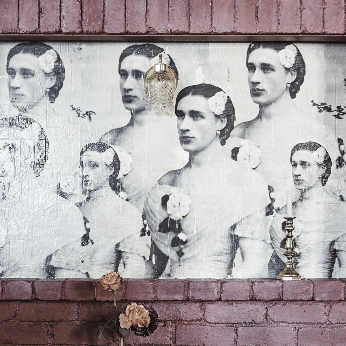 5 women who shaped the landscape of Australian interior design