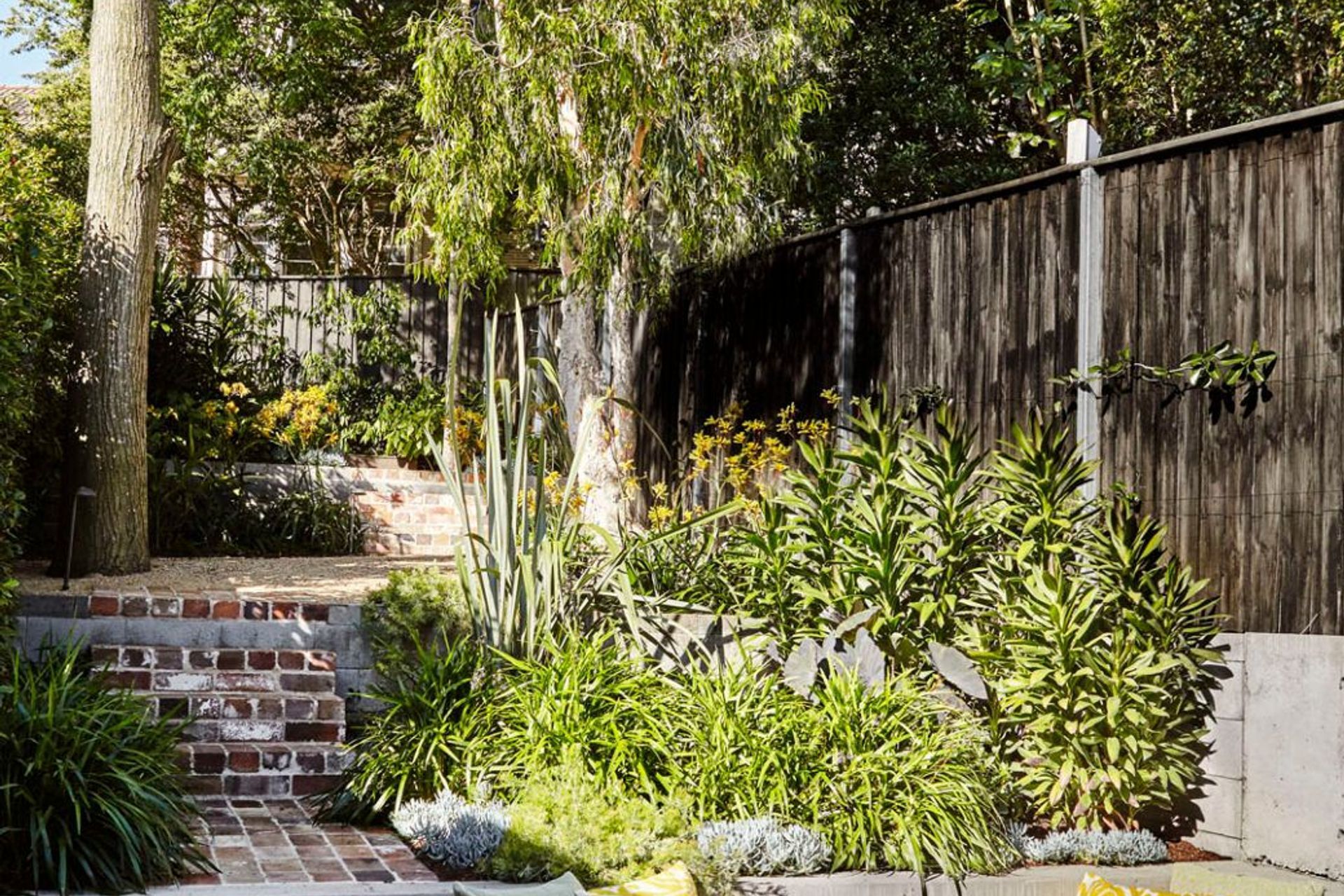 Photography: Natalie Hunfalvay