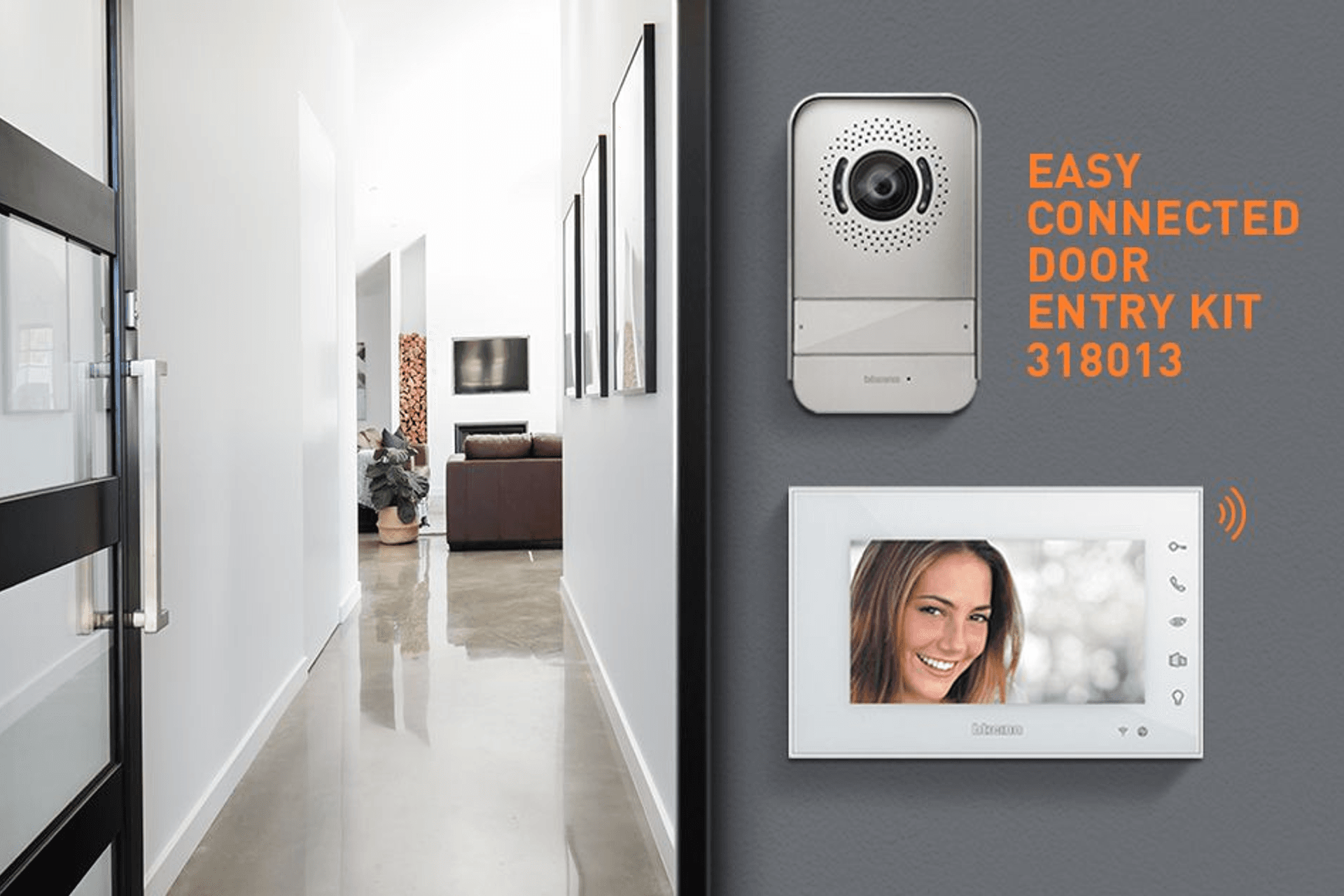 Protect Your Home &amp; Your Family The Smart Way