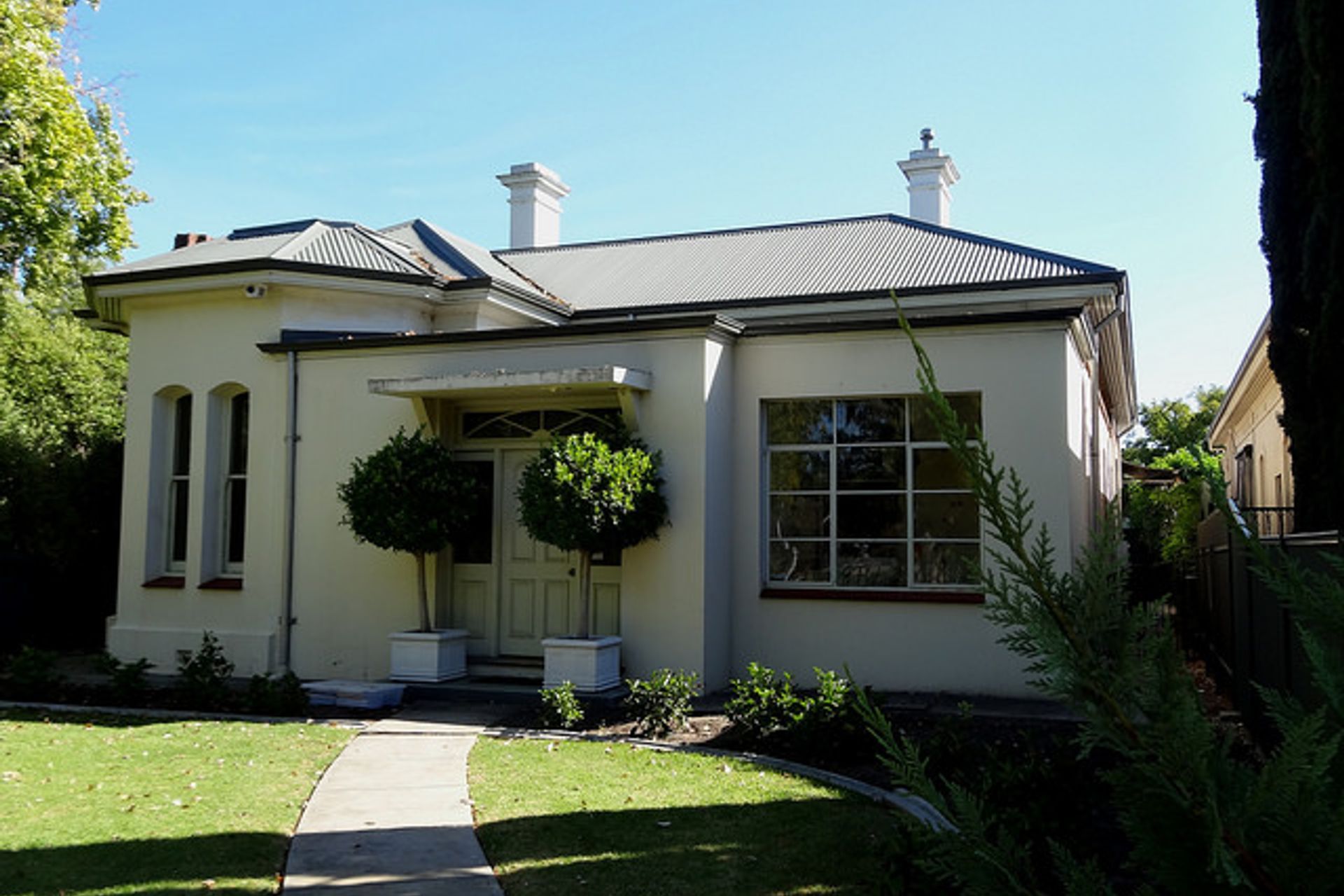 Things To Know About Rendering Your Home