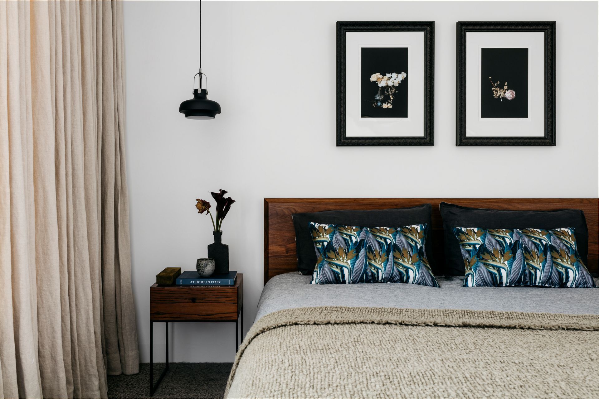 Queens Park by Alexander &amp; Co. | Photography by Felix Forest