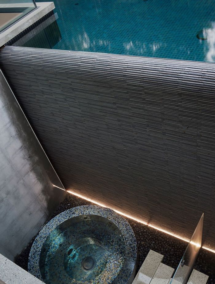 Sussex Residence by mckimm | Photography by Luke Butterly