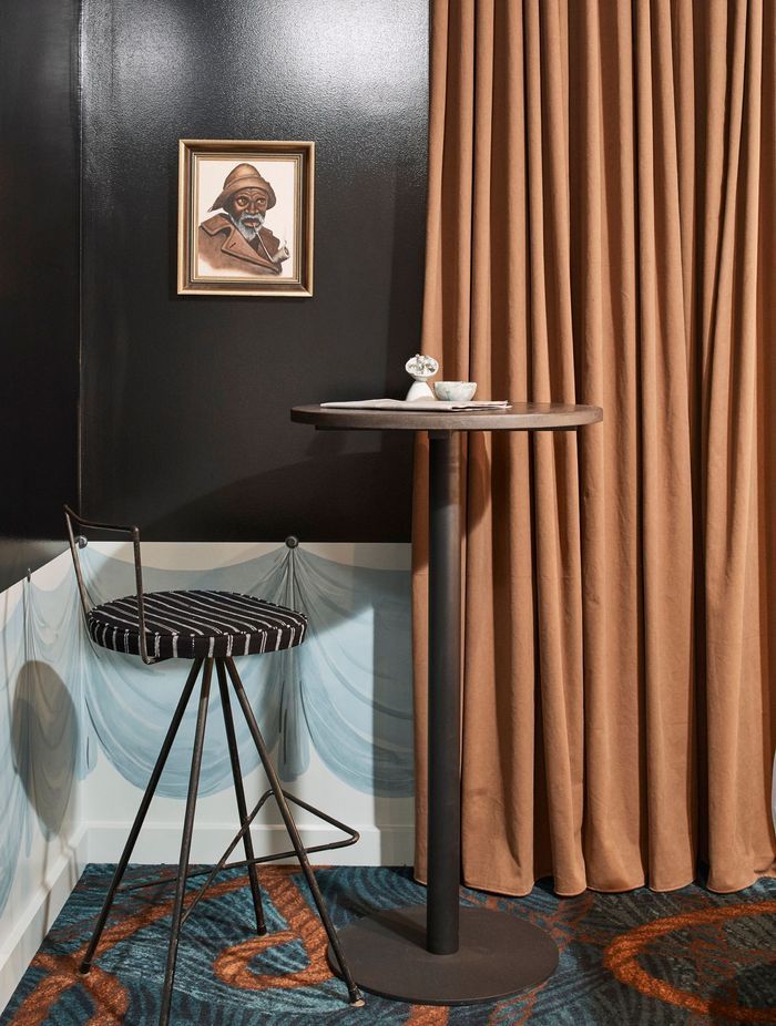 The Collectionist | Room by YSG Studio | Photography by Terence Chin