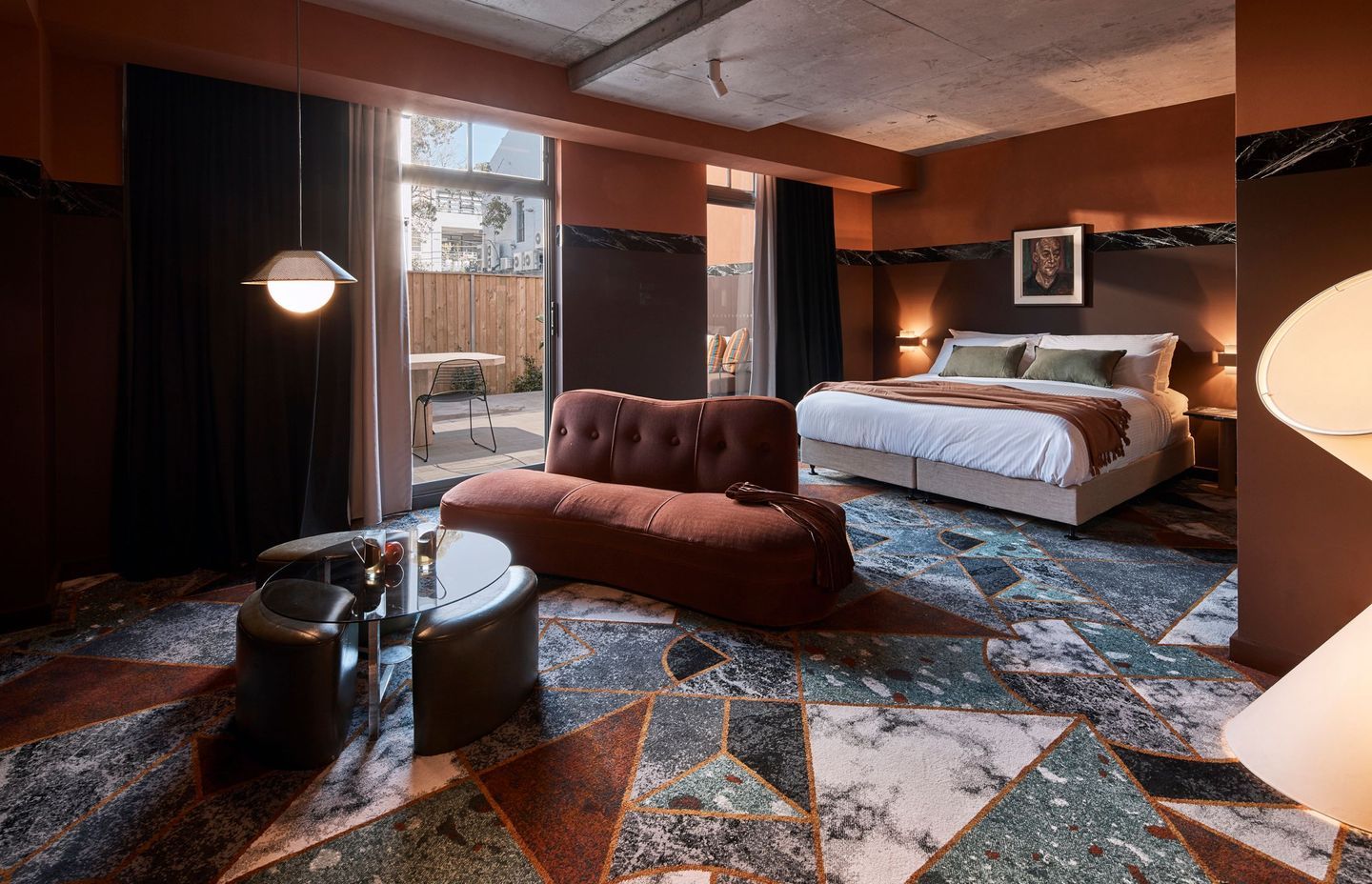 The Collectionist | Room by YSG Studio | Photography by Terence Chin