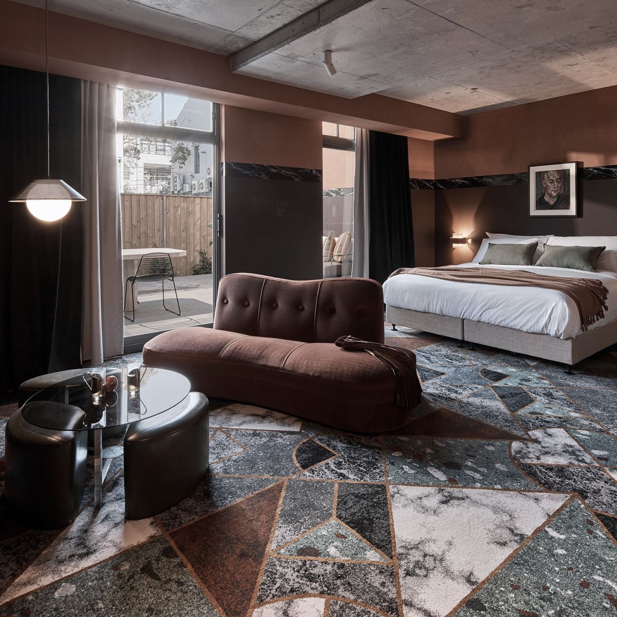Home suite home: the rise of boutique hotels in Australia