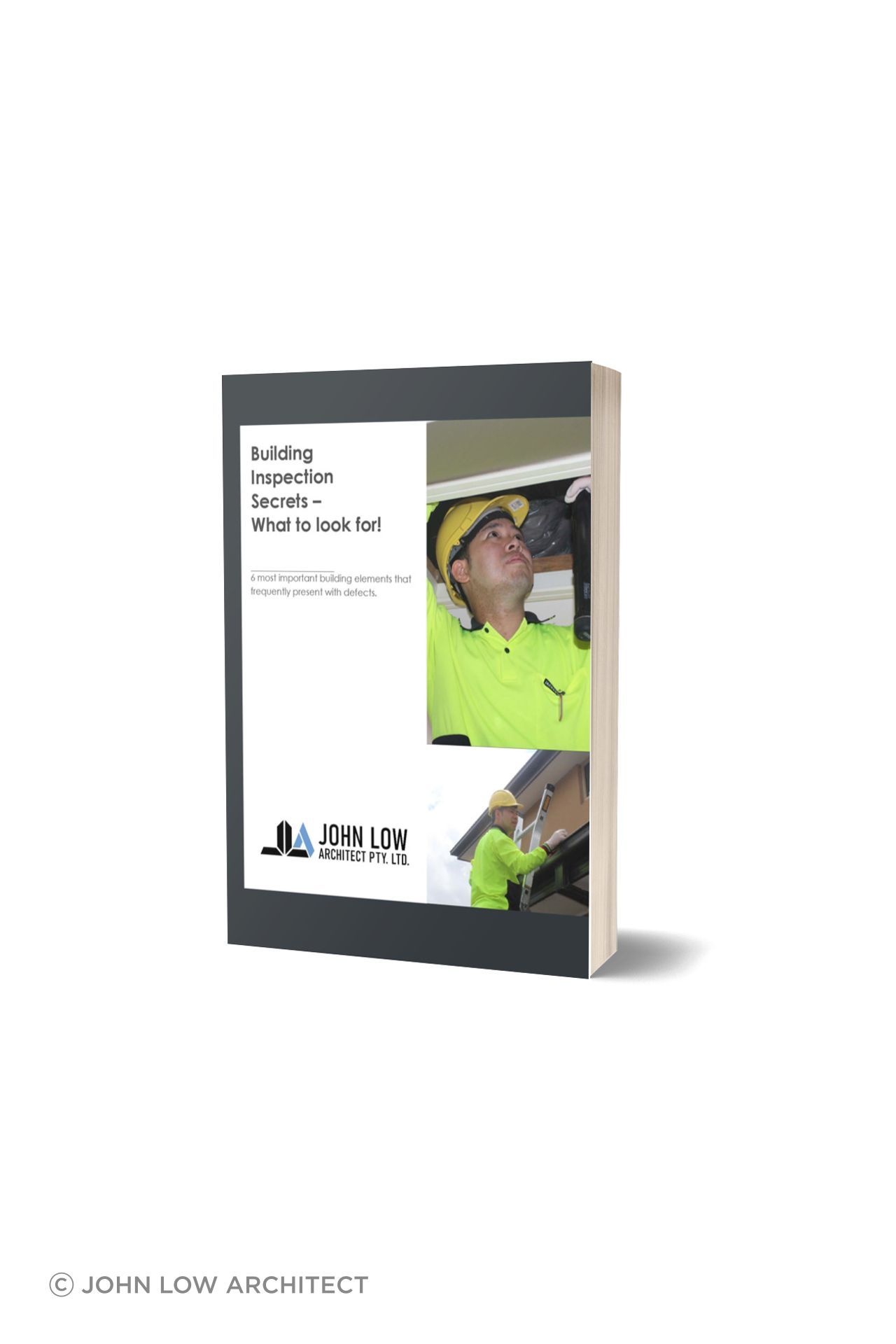 Building Inspection Secrets - What to look for!
