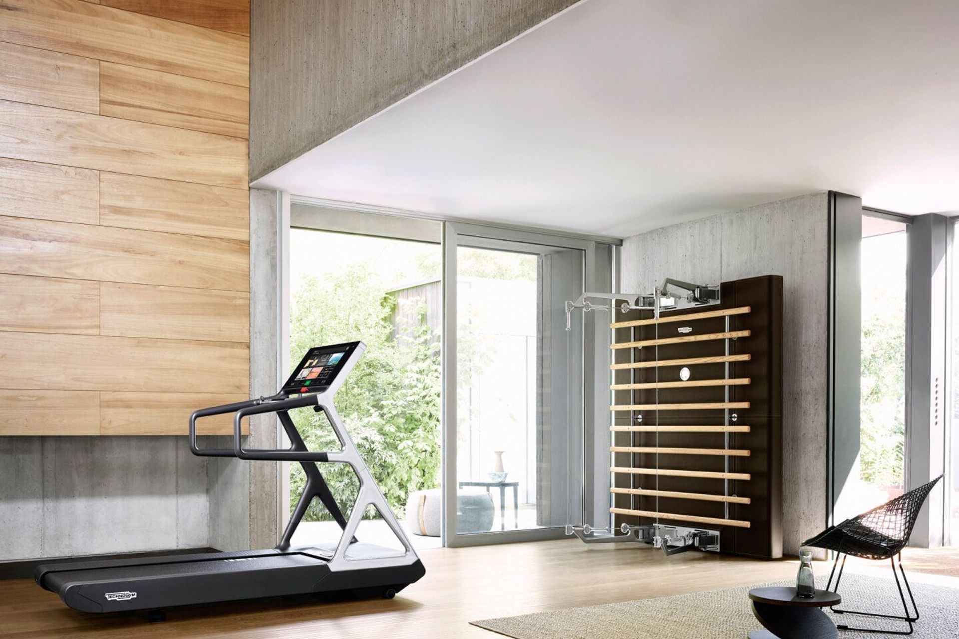 Customising your own workout space is the ideal way to achieve your health, strength and fitness goals.