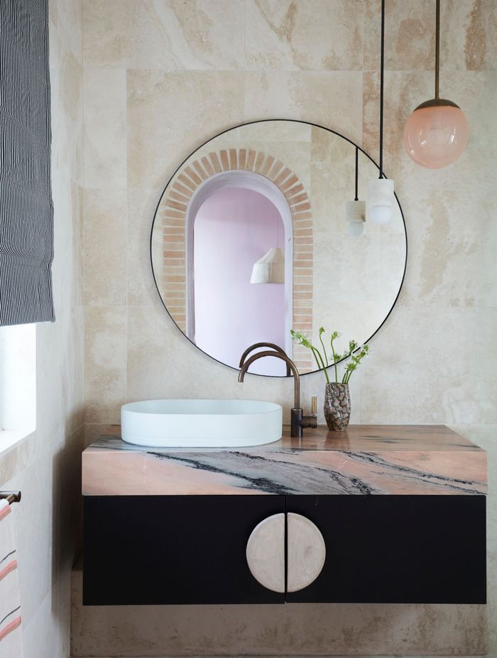 Budge Over Dover by YSG Studio | Photography by Prue Ruscoe