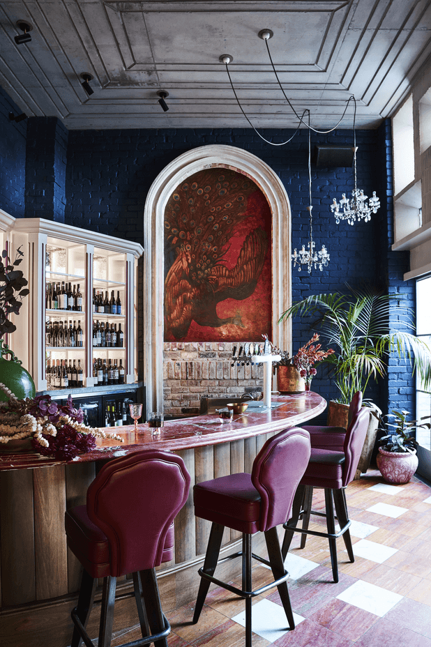 The Imperial Hotel by Alexander &amp;CO | Photography by Anson Smart