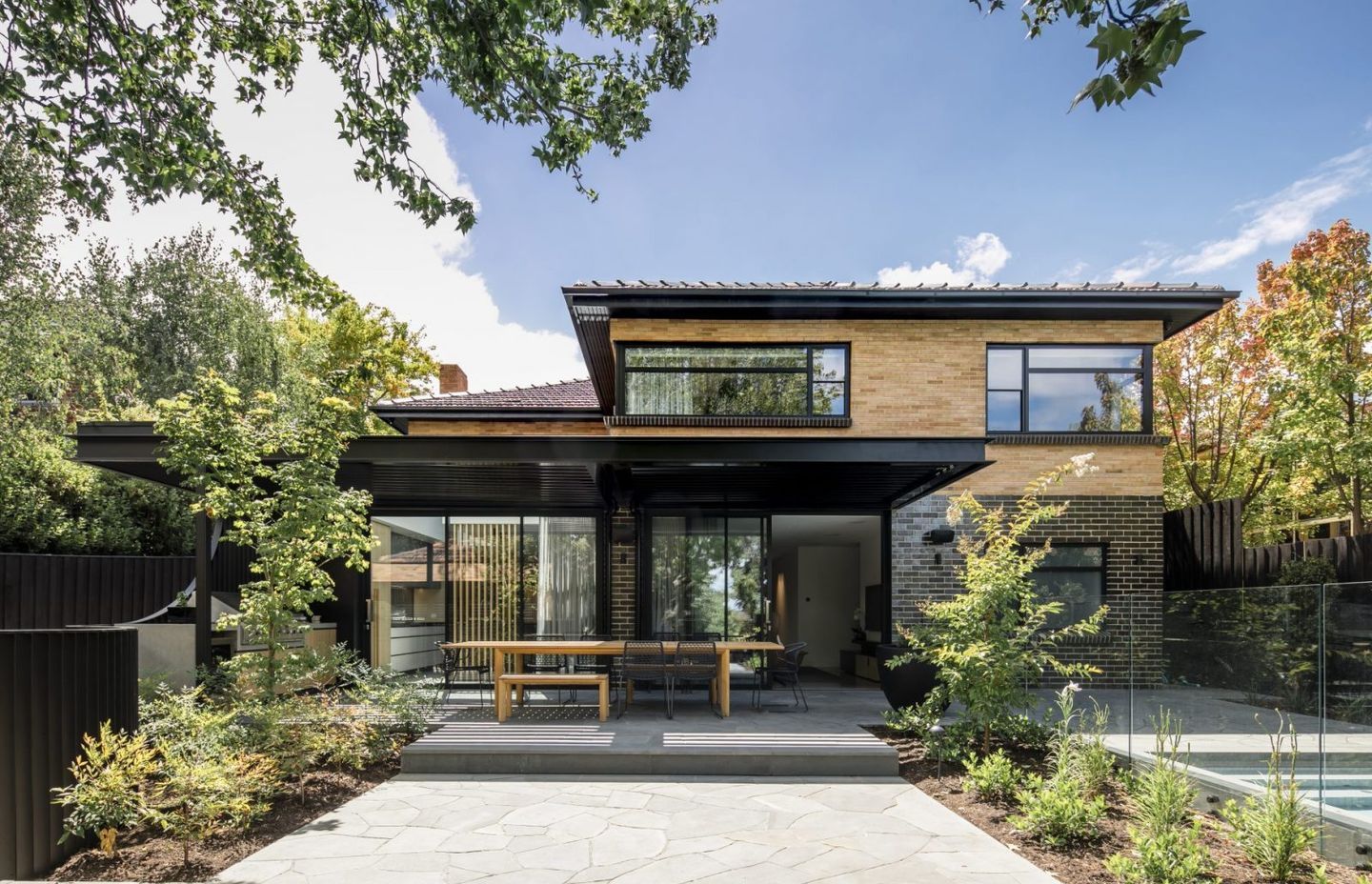 Landscape Design Process