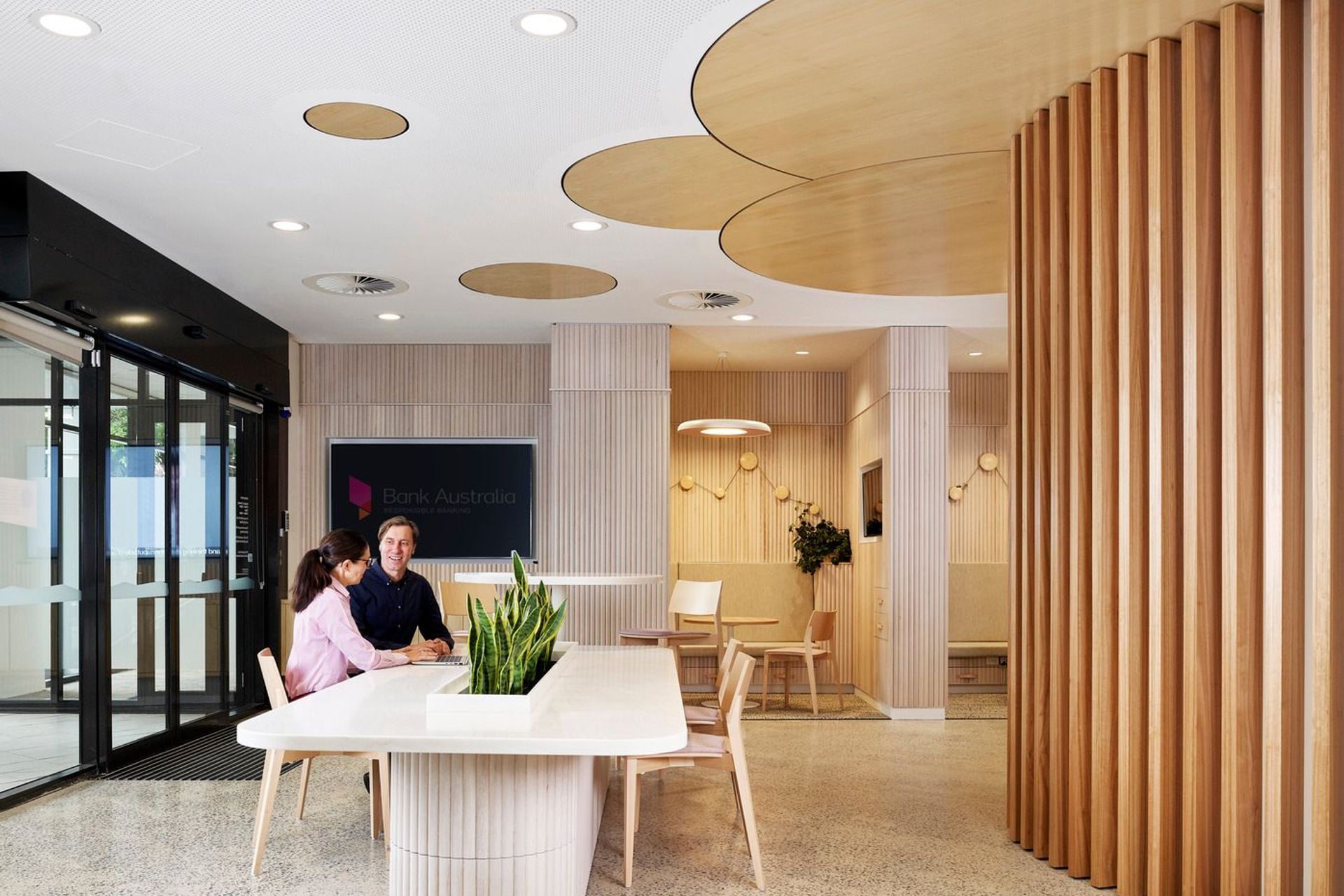 The Evolution of Retail Banking Post Pandemic and Beyond