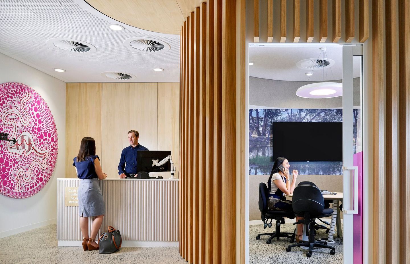 The Evolution of Retail Banking Post Pandemic and Beyond