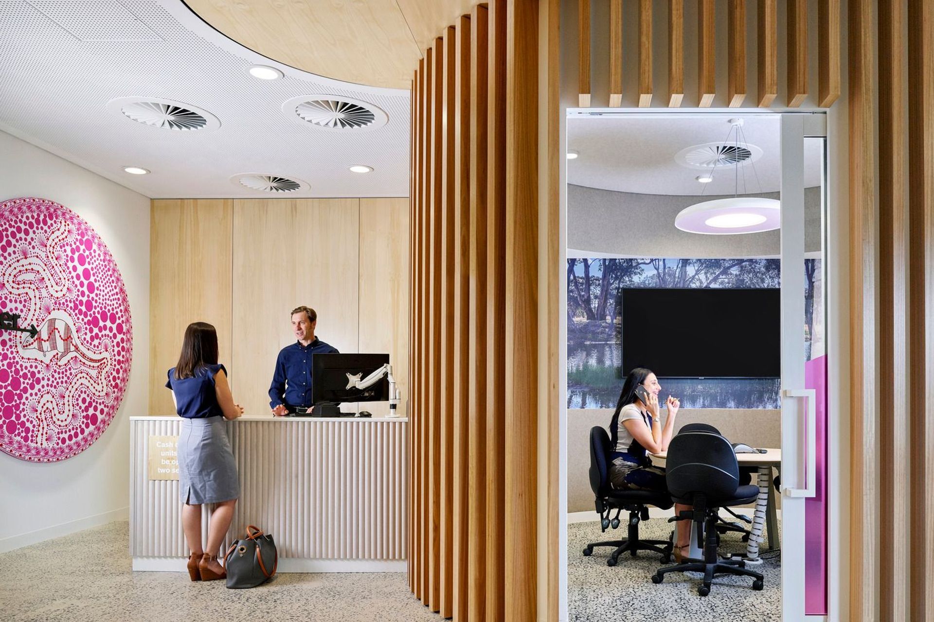 The Evolution of Retail Banking Post Pandemic and Beyond