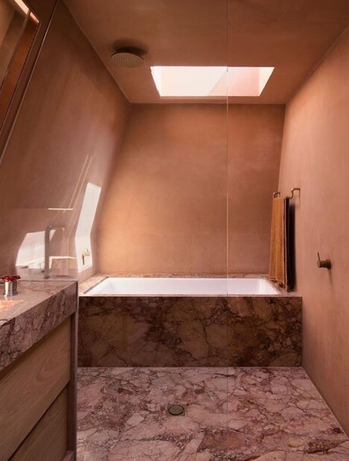 Bathroom Design Ideas For Minimalists