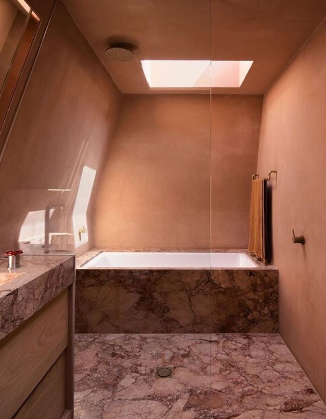 Bathroom Design Ideas For Minimalists