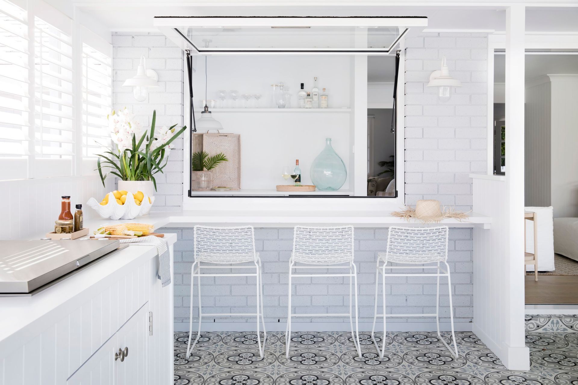 Your Guide to Outdoor Rooms