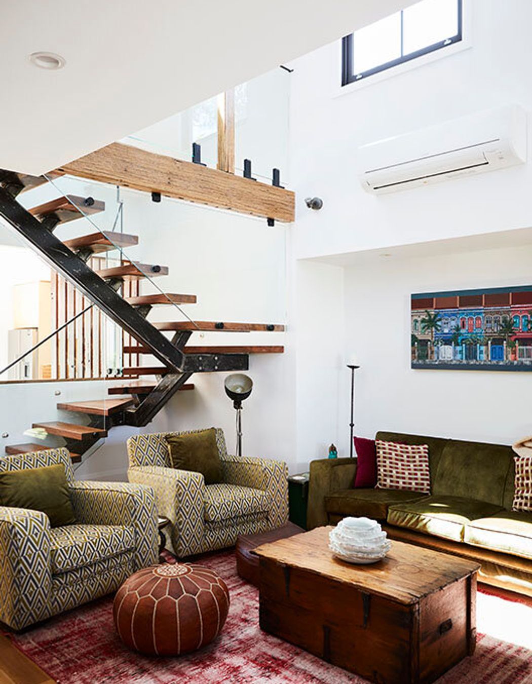 Balmain House by Jeff Karskens Design | Photography by Natalie Hunfalvay