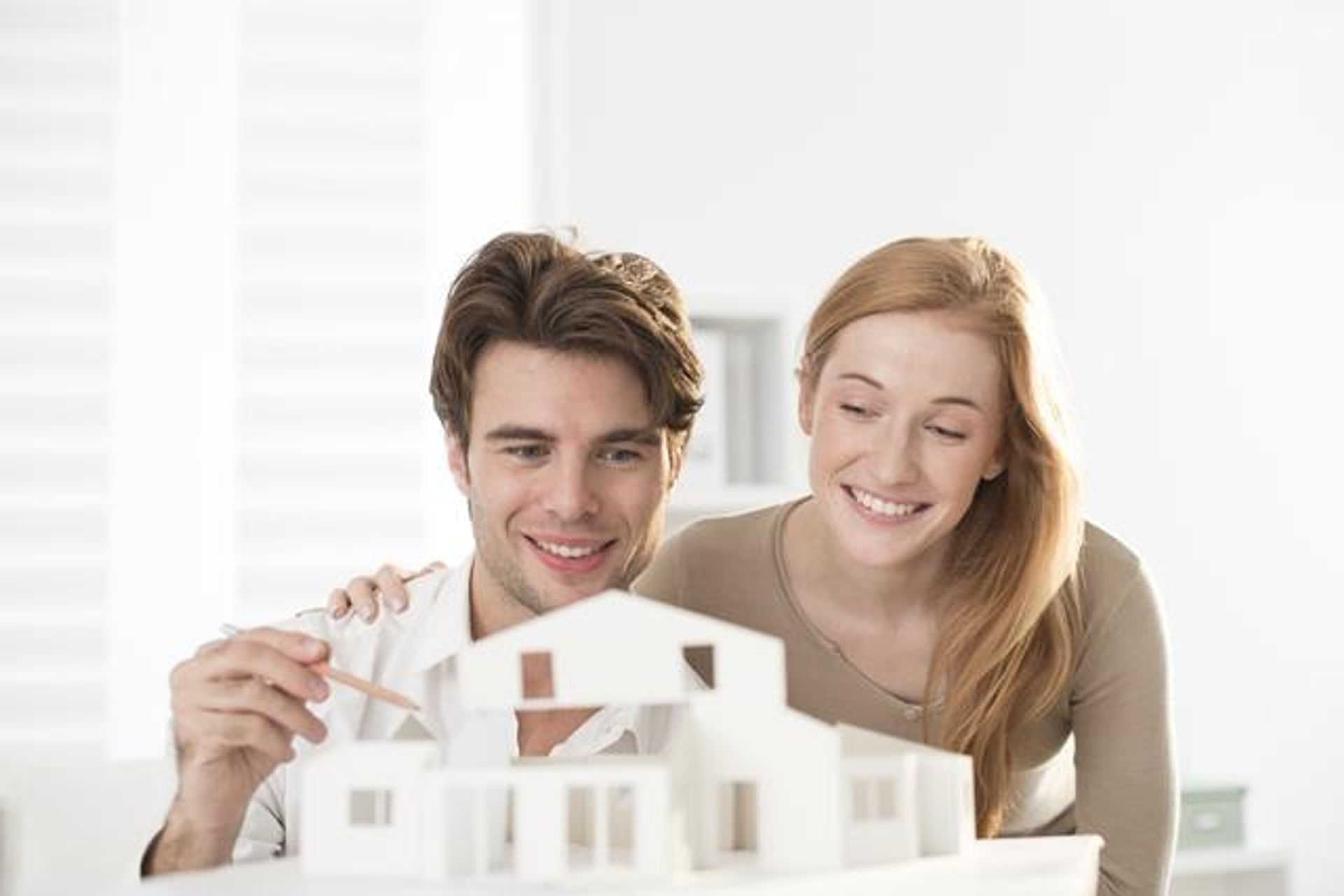 How to Build the House of your Dreams in 6 Steps