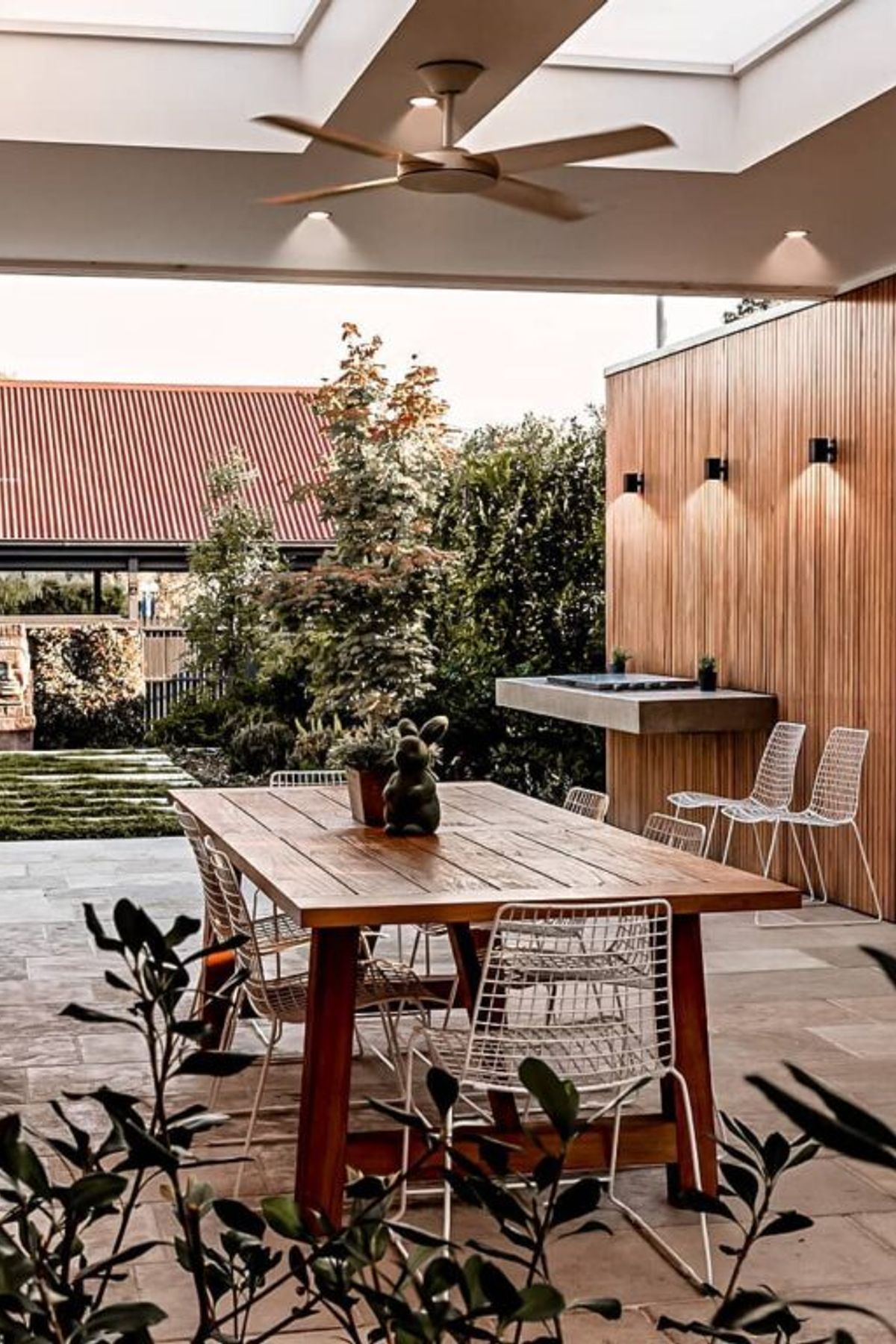 Which Landscape Designer will you choose?