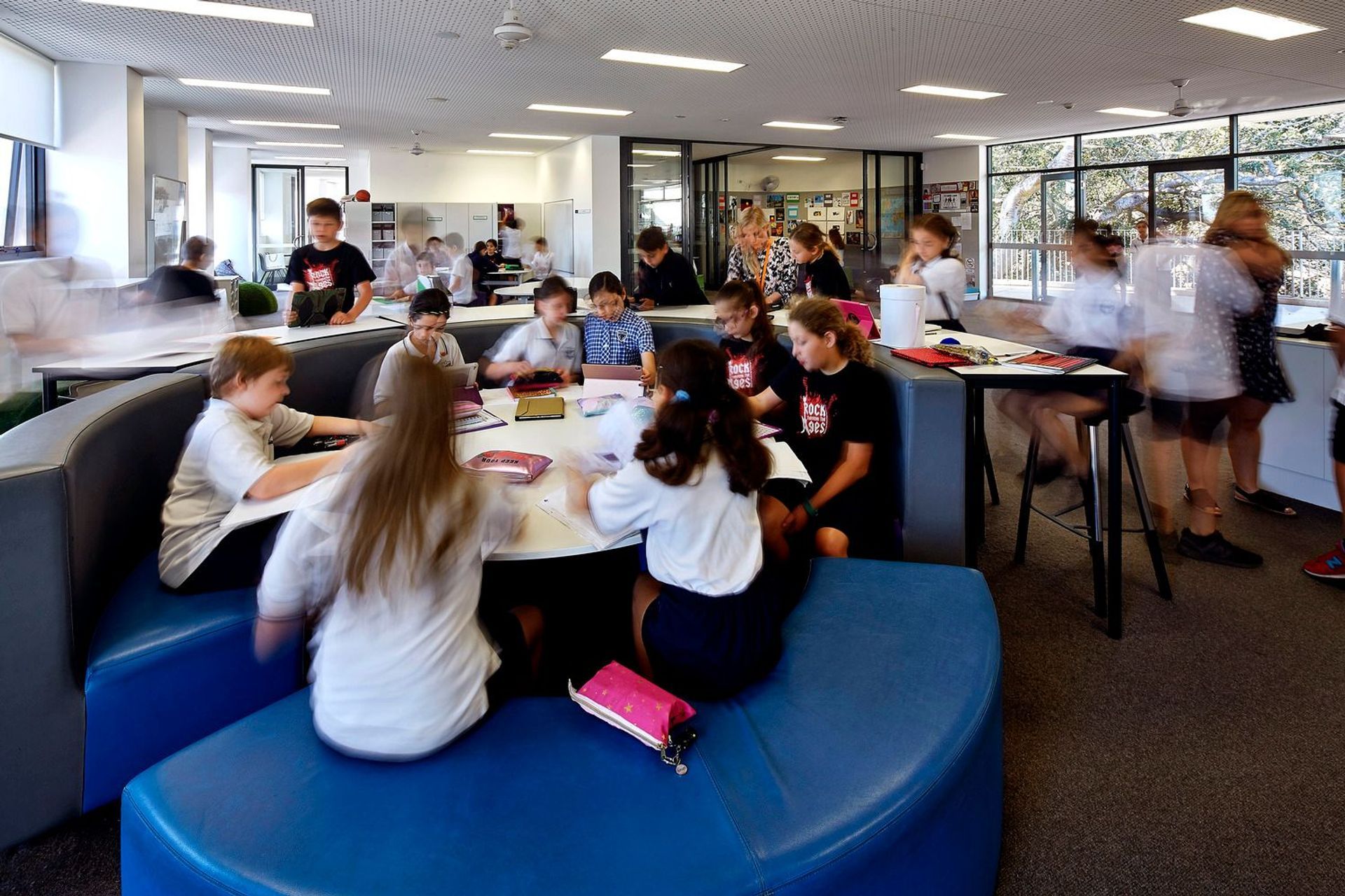 Biophilia and Education