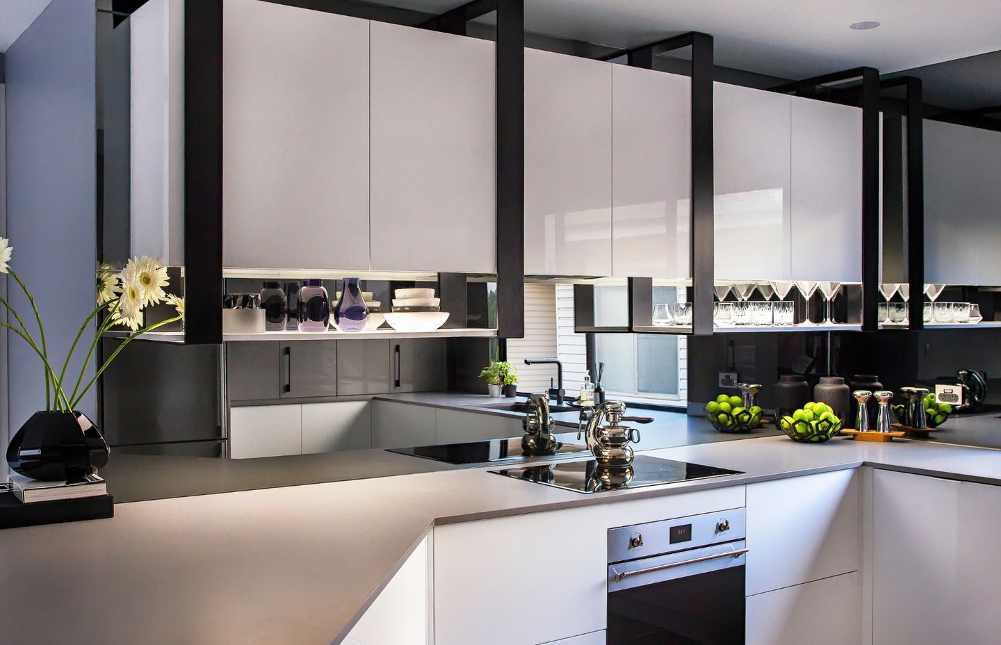 Finalist Medium Kitchen