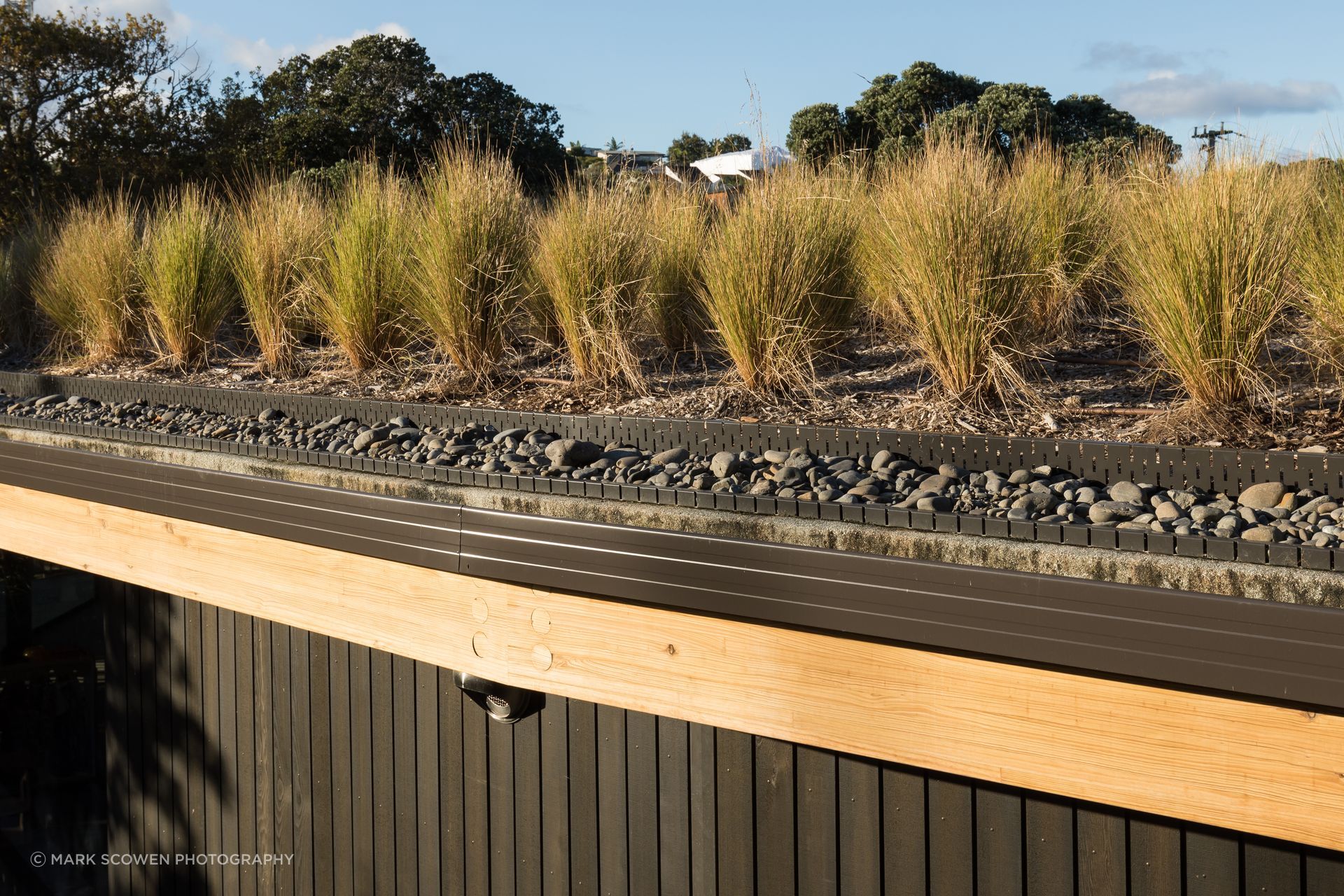 Equus SOPREMA DUO Green Roof & Deck Membrane