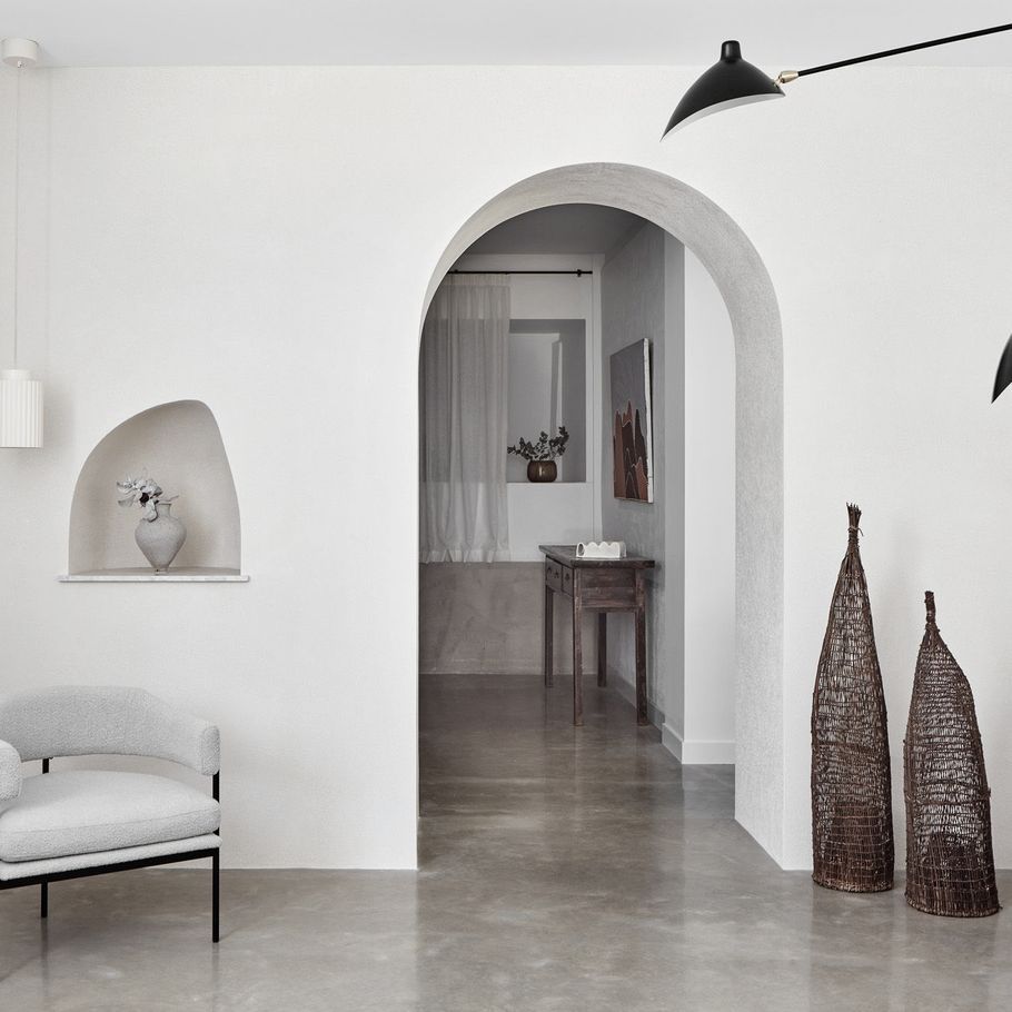 When coming home feels like a European holiday