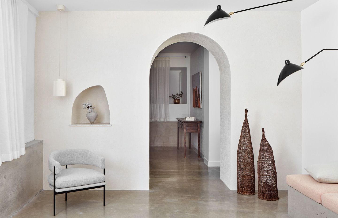 Lewis House by Studio Roam | Photography by Jack Lovel