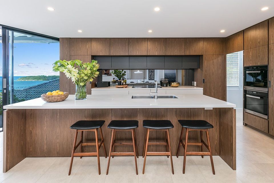 Fairfax Project | Custom Limestone