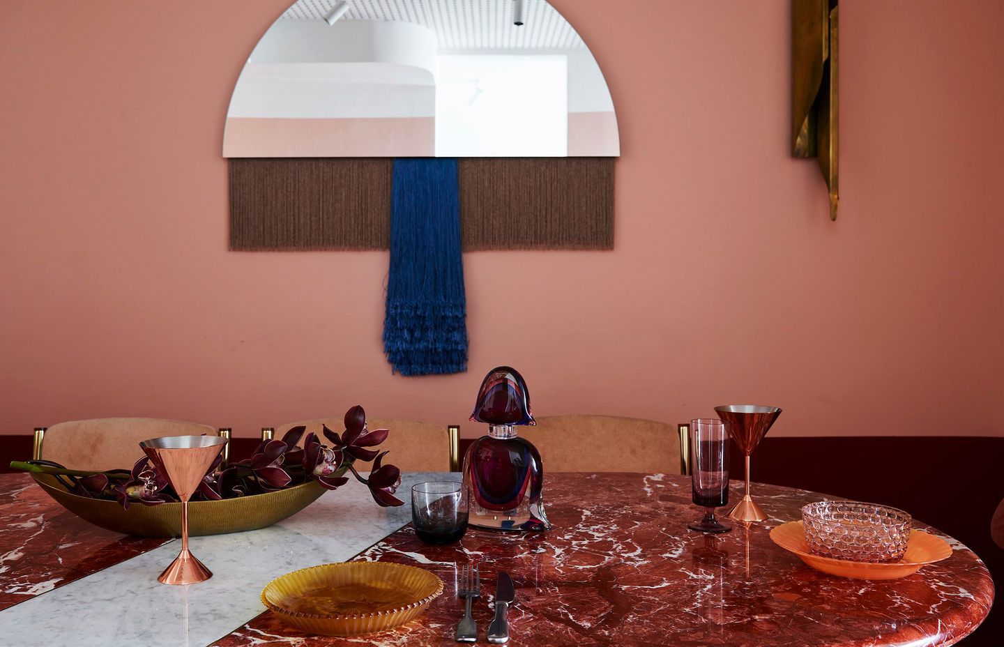 Imperial UP by Alexander & Co. | Photography by Anson Smart