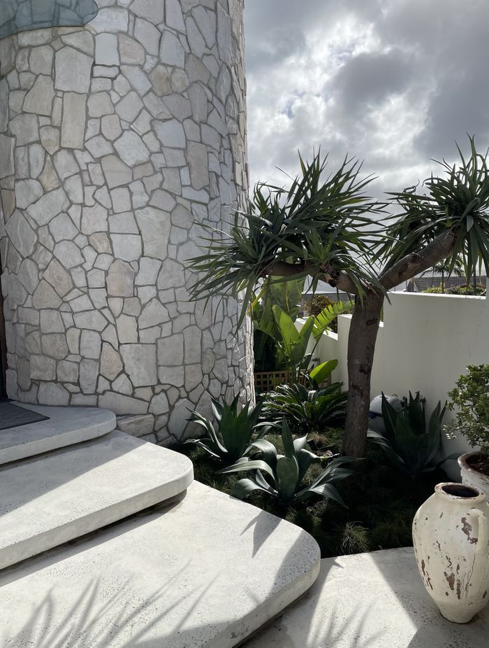 Project by RNB Property Group | Clairvaux Wall Cladding