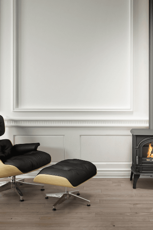 Seguin Stove Collection